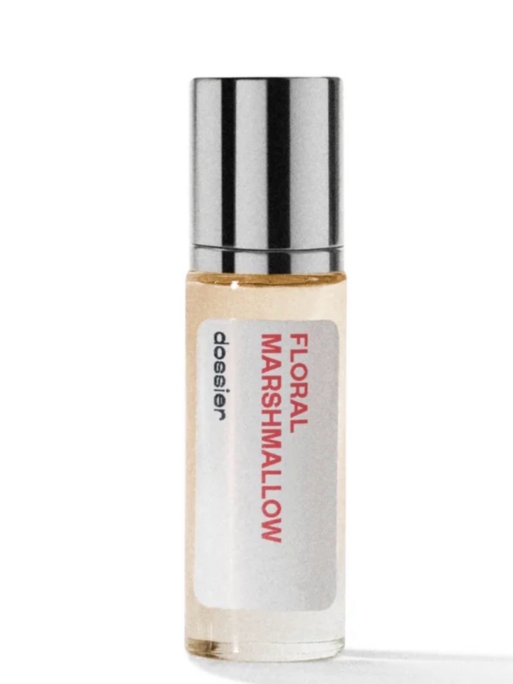 Floral Marshmallow Spray Perfume - .37 fl oz